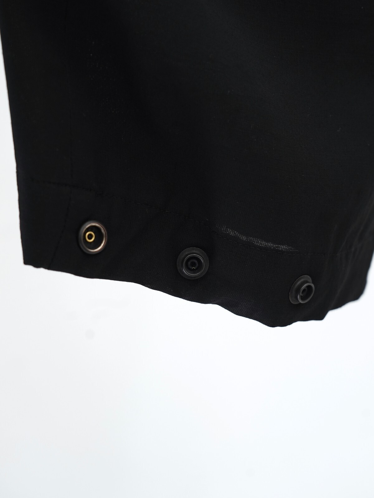 ANTHEM A 女士 & 男士 WOOL RAYON TROPICAL NO-BRAINER PANTS 图片3