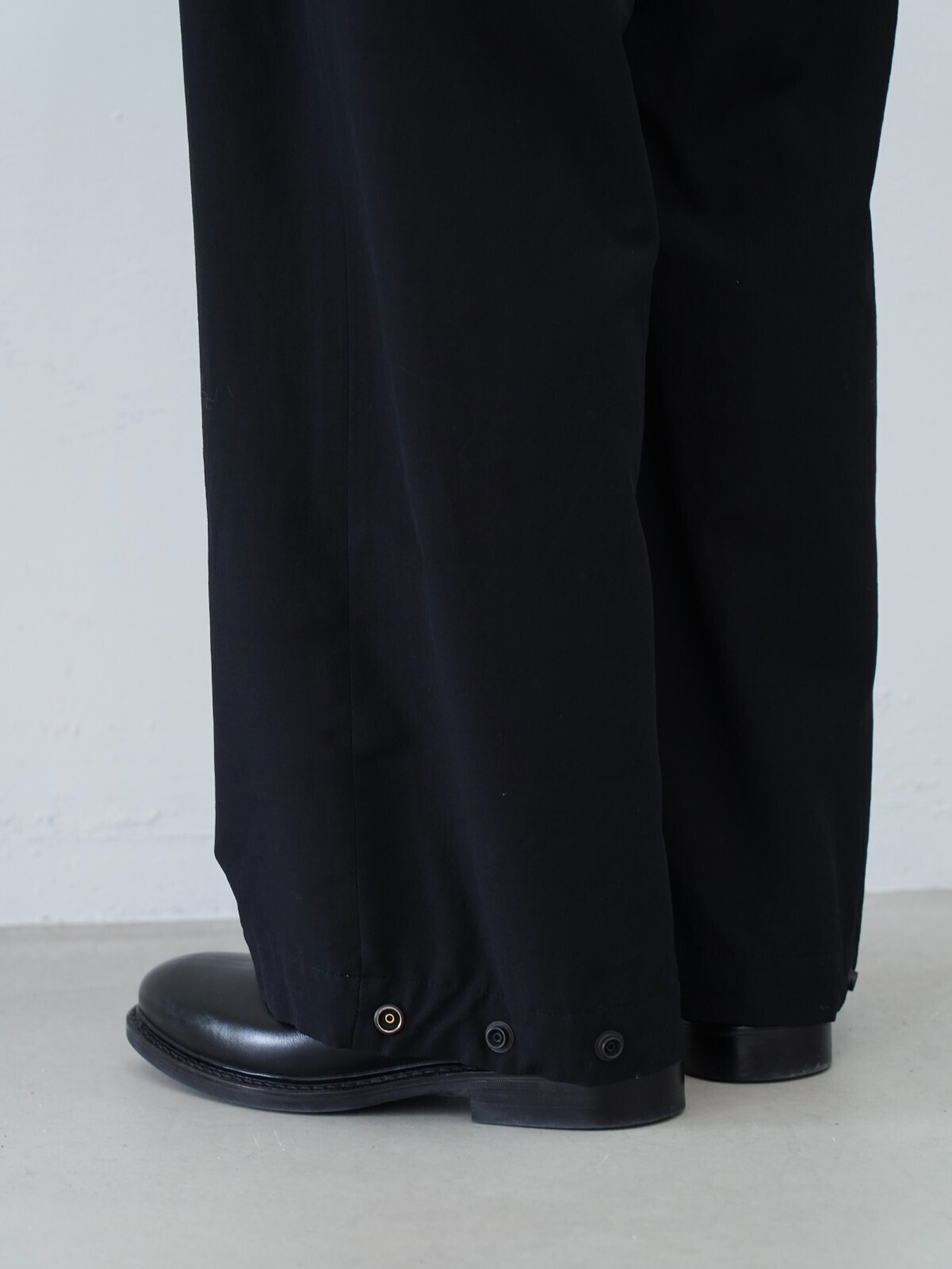 ANTHEM A 女士 & 男士 WOOL RAYON TROPICAL NO-BRAINER PANTS 图片10