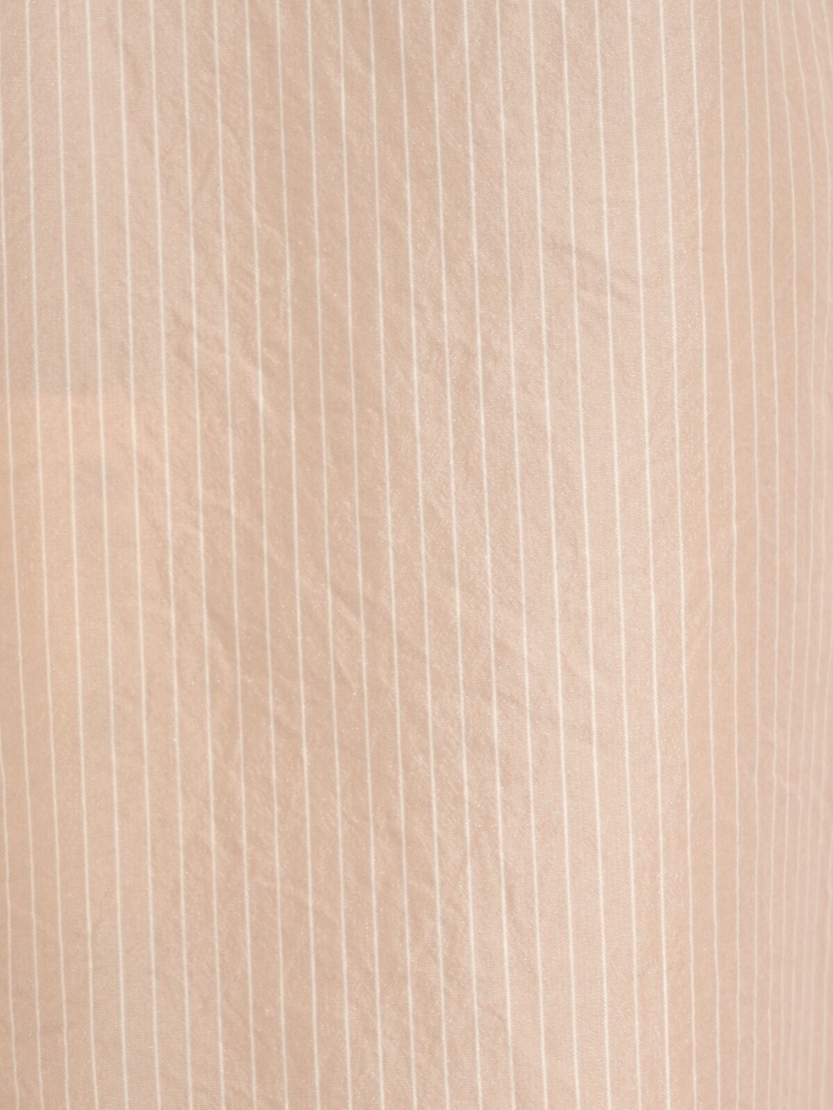 KAPTAIN SUNSHINE MENS Stand Collar Safari Shirt IMAGE11