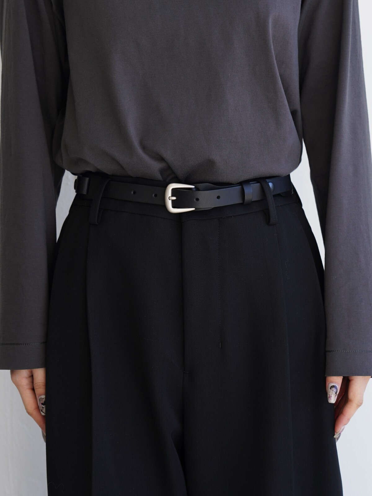 ANTHEM A 女裝 & 男裝 MULTI WAY WAIST BAG &WESTERN BELT 圖片10