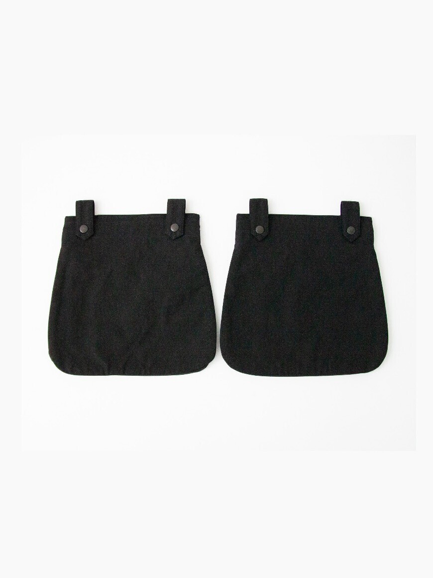 ANTHEM A 女裝 & 男裝 MULTI WAY WAIST BAG &WESTERN BELT 圖片4