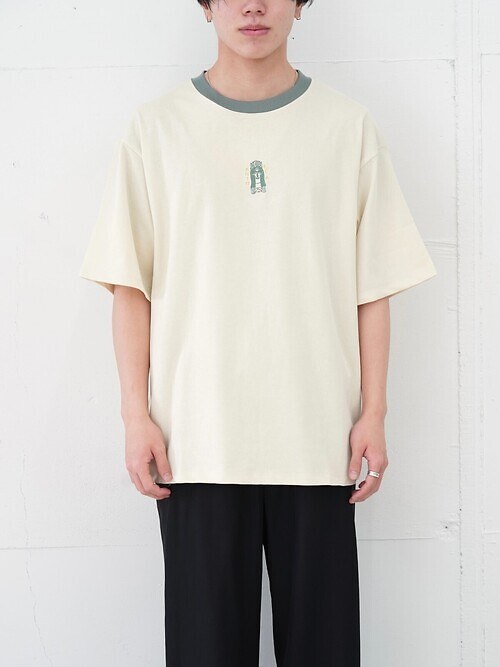 トップス