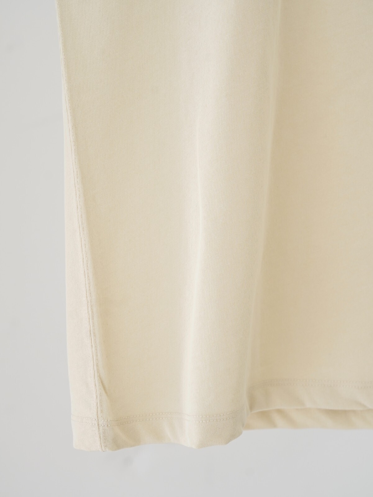 アンセム エー レディース & メンズ "Athena" エンブロイダリーTシャツ 画像6