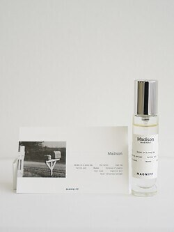 レディース & メンズ 9mL オードパルファム "Madison" 画像2