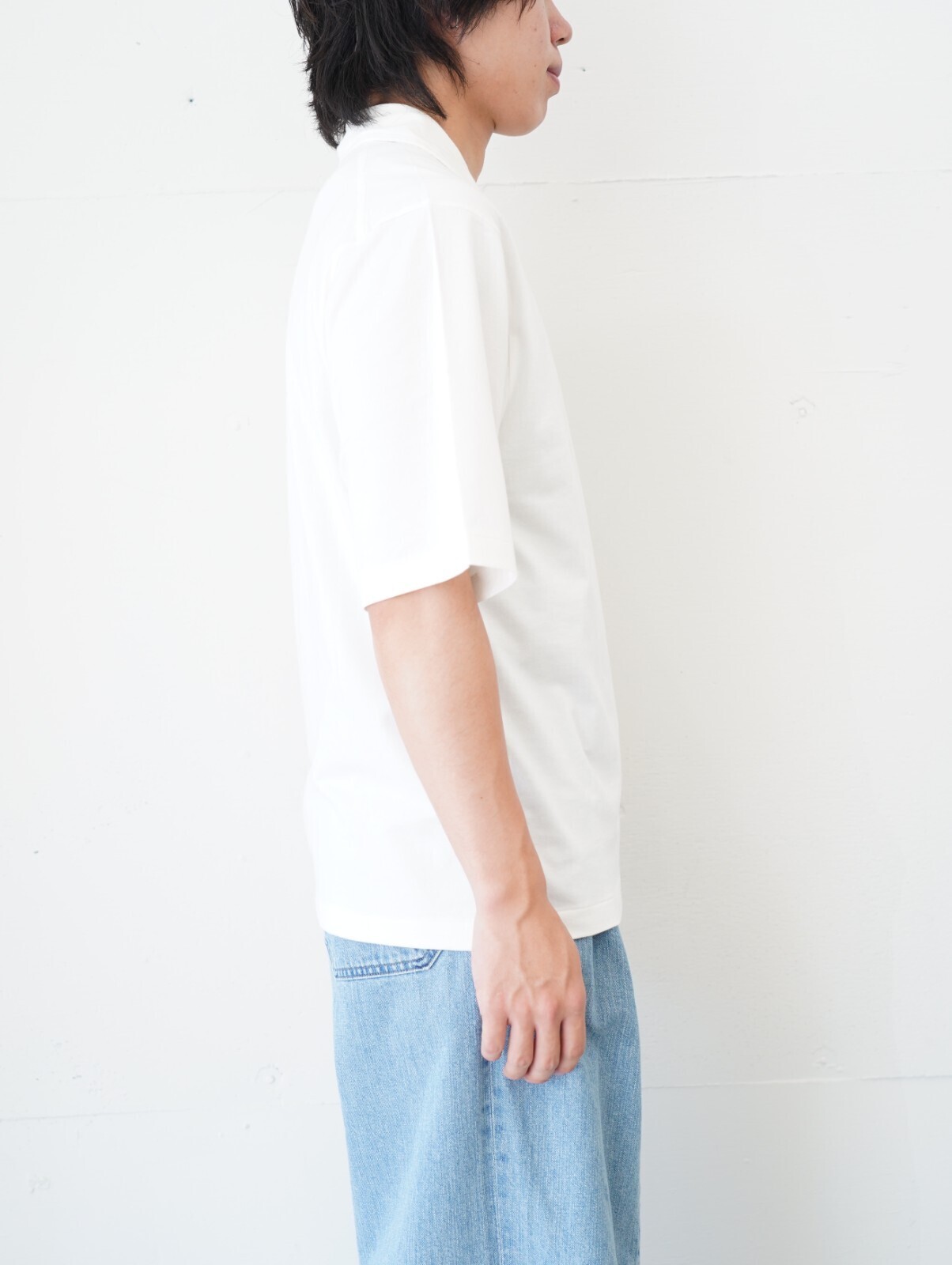 KAPTAIN SUNSHINE MENS Skipper SS Tee IMAGE10