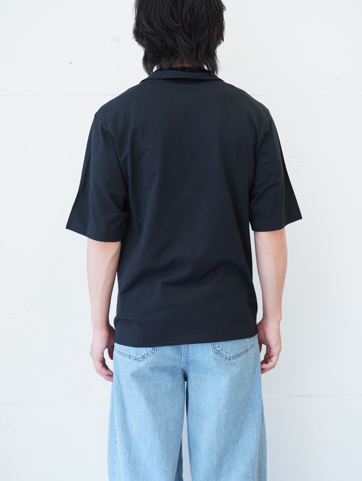 KAPTAIN SUNSHINE MENS Skipper SS Tee IMAGE3