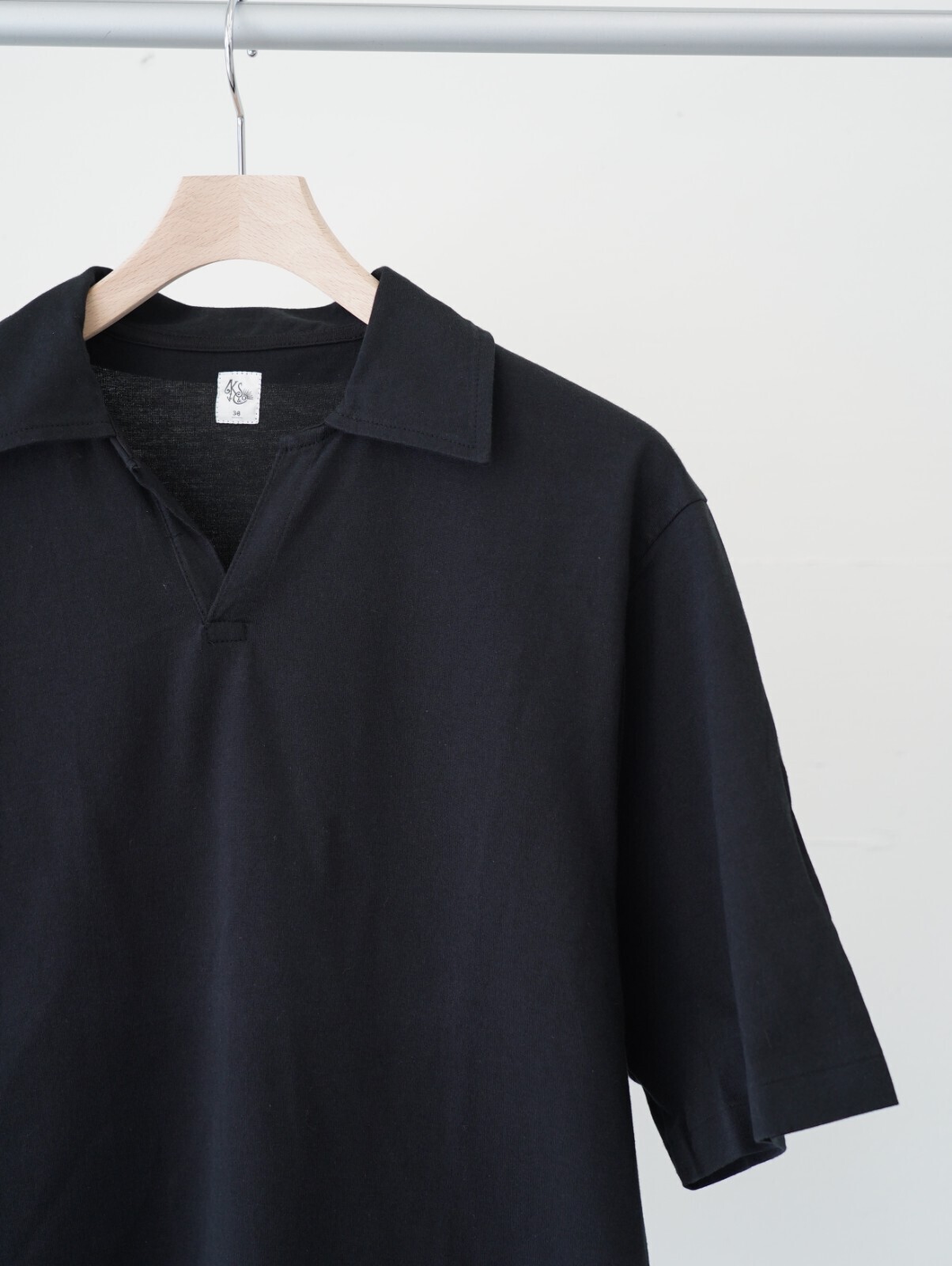 KAPTAIN SUNSHINE MENS Skipper SS Tee IMAGE6