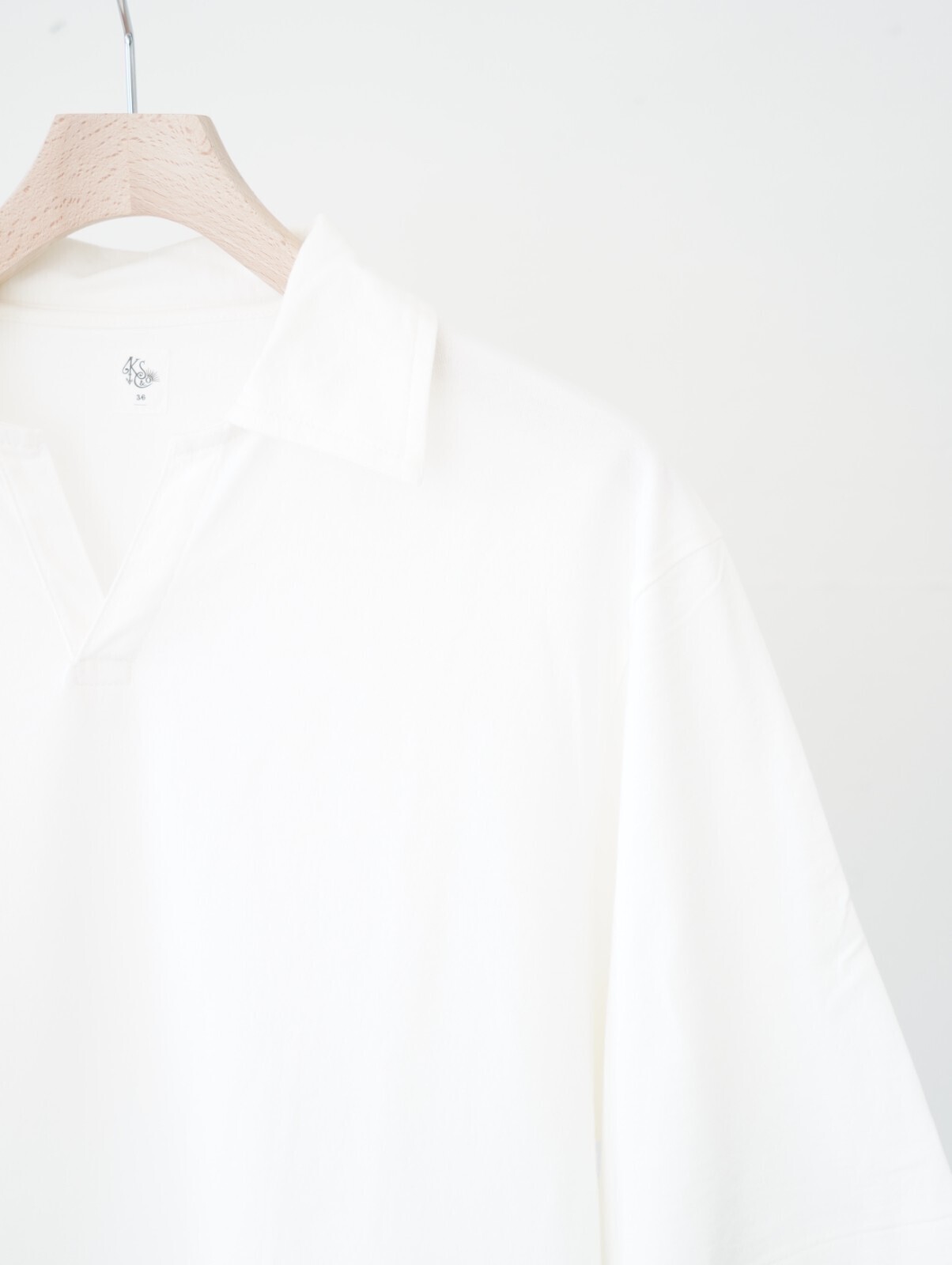 KAPTAIN SUNSHINE MENS Skipper SS Tee IMAGE14