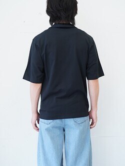 KAPTAIN SUNSHINE 男士 Skipper SS Tee 图片3
