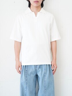 KAPTAIN SUNSHINE 男士 Skipper SS Tee 图片9