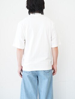 KAPTAIN SUNSHINE 男士 Skipper SS Tee 图片11