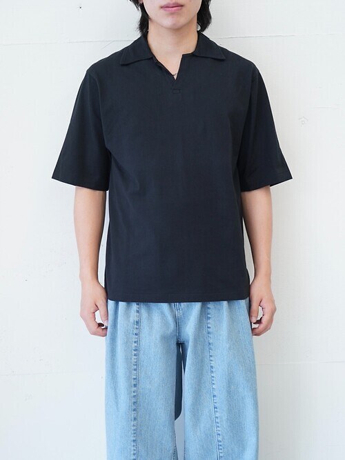 Skipper SS Tee｜KAPTAIN SUNSHINE 男士