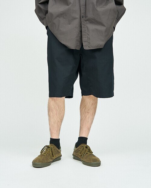 CORPORATE EASY SHORTS｜FreshService 남성