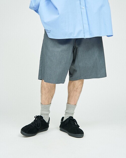 CORPORATE EASY SHORTS｜FreshService 남성