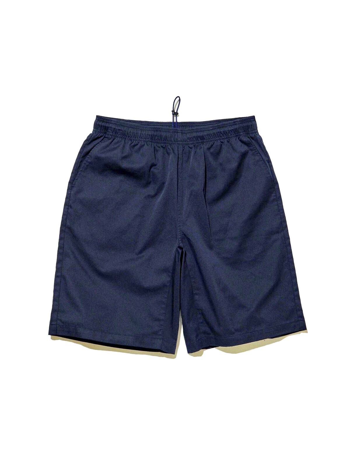 FreshService 男士 CORPORATE EASY SHORTS(25SS-1) 图片12