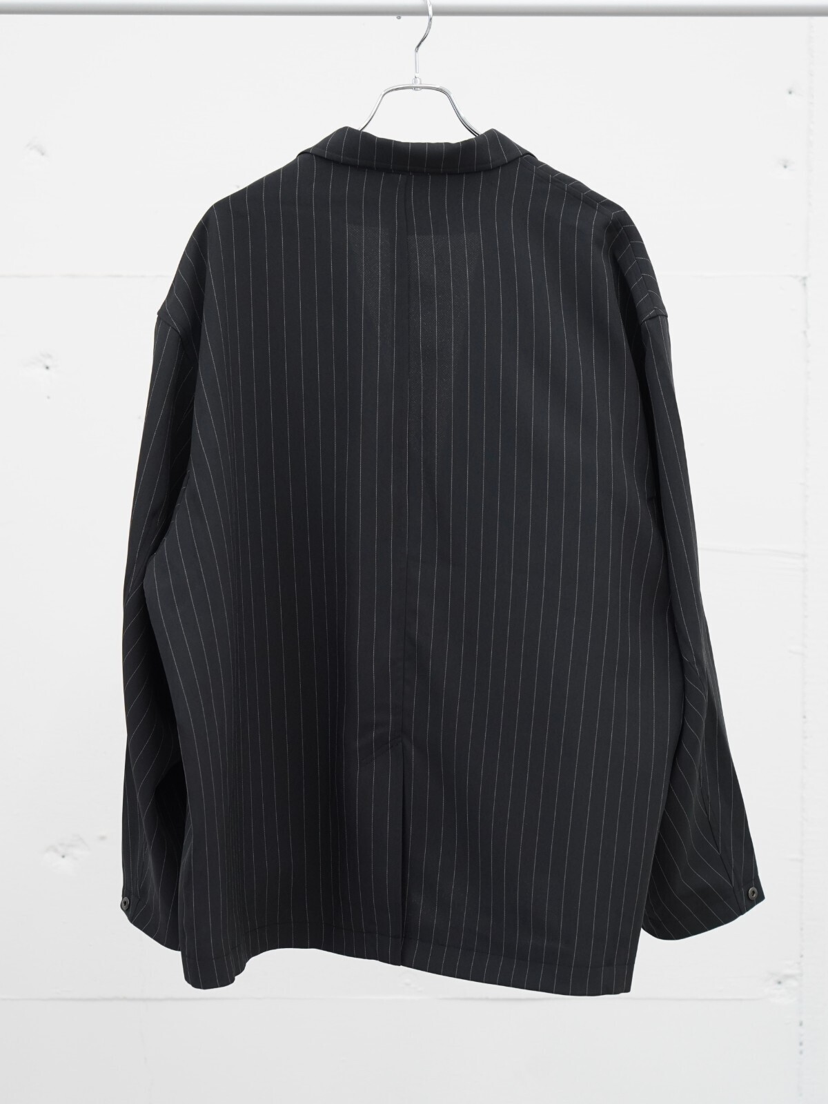 フレッシュサービス メンズ ドライトロピカルジャケット 画像2