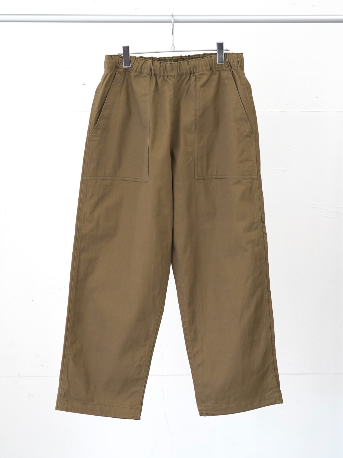 FreshService MENS UTILITY BAKER PANTS IMAGE1