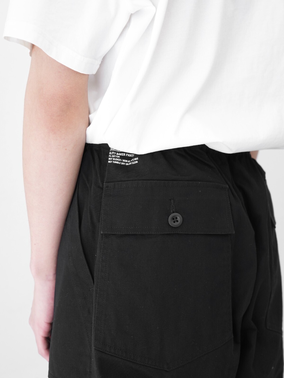 FreshService 남성 UTILITY BAKER PANTS 이미지12