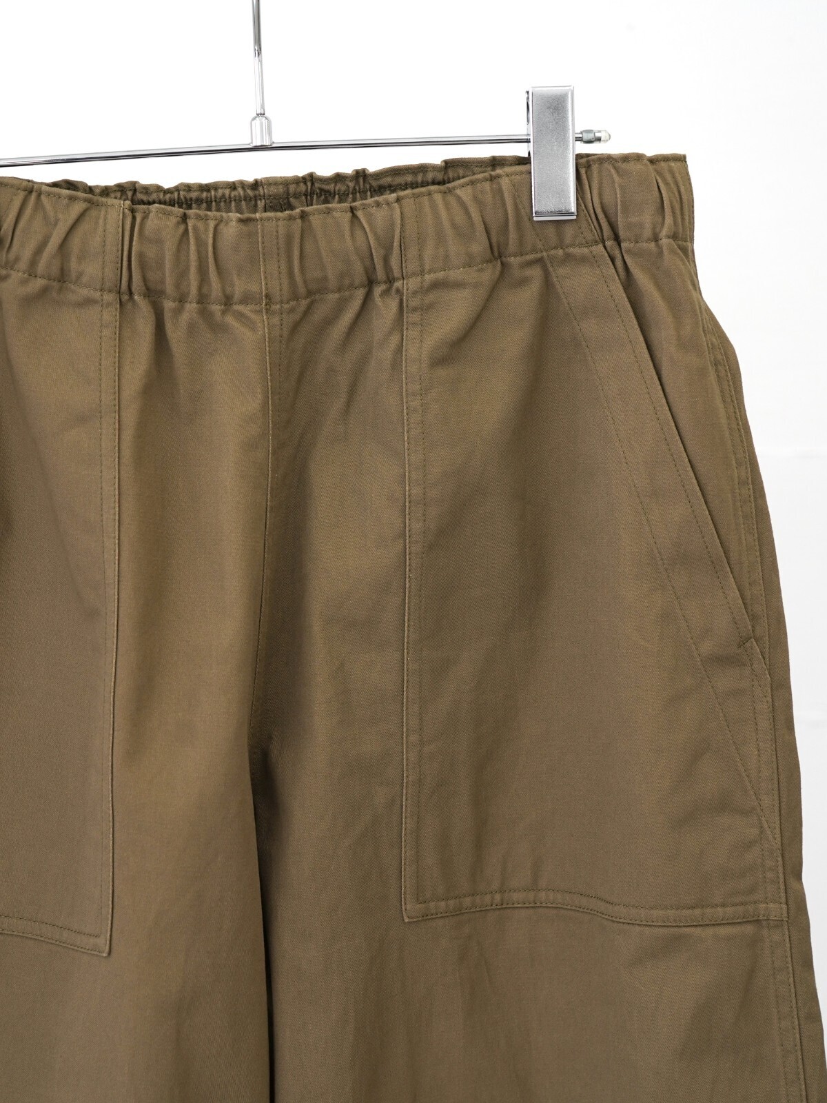 FreshService 남성 UTILITY BAKER PANTS 이미지8