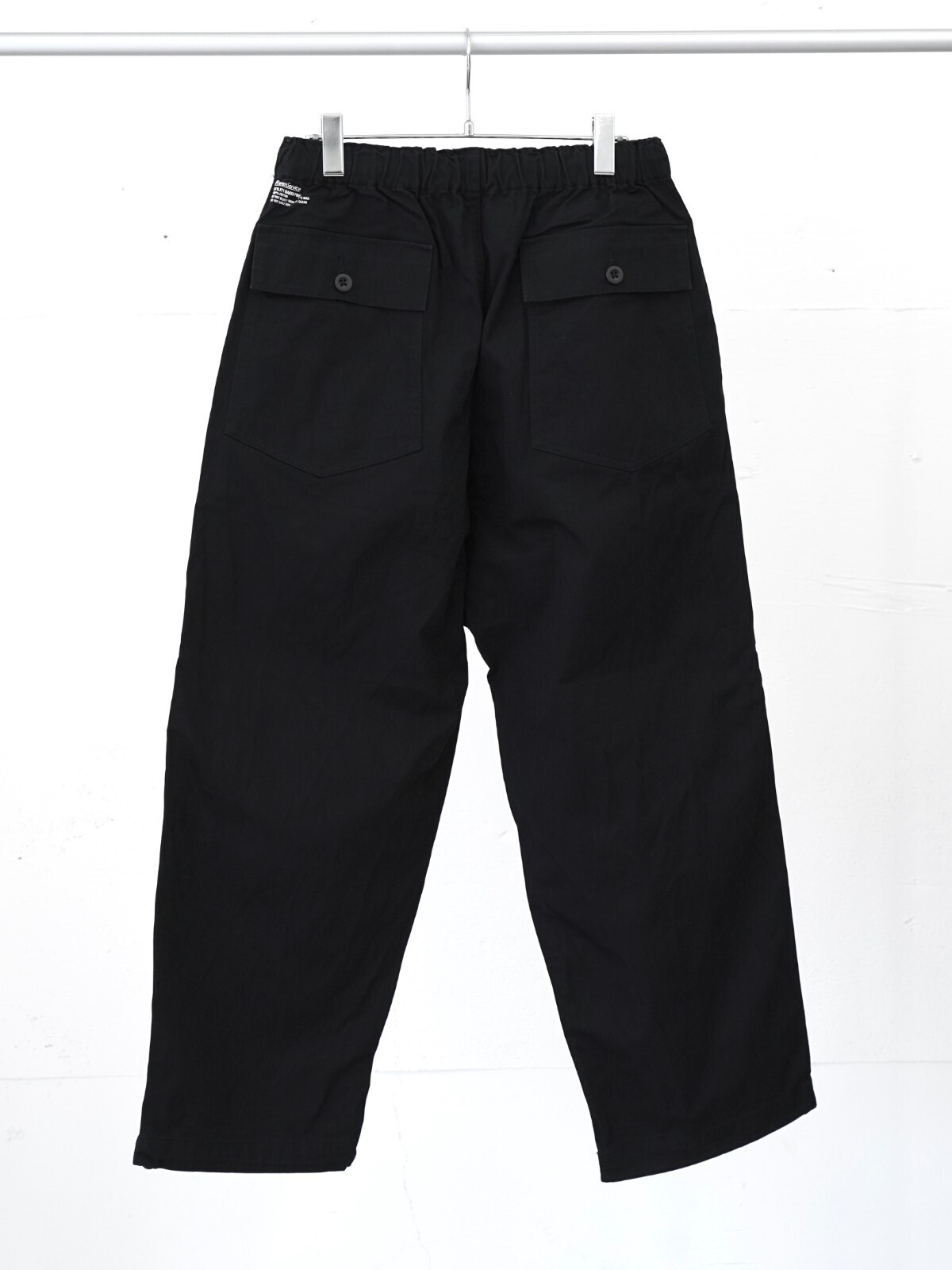 FreshService 남성 UTILITY BAKER PANTS 이미지14