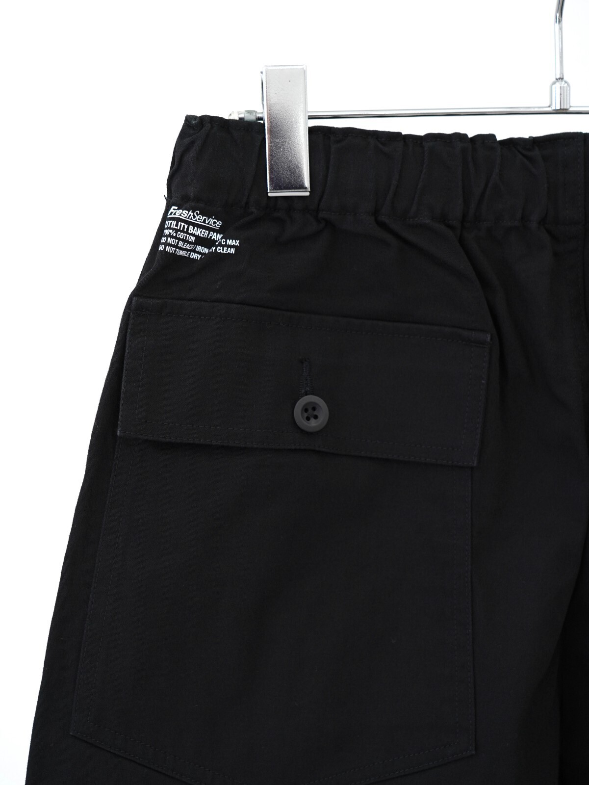 FreshService 남성 UTILITY BAKER PANTS 이미지16