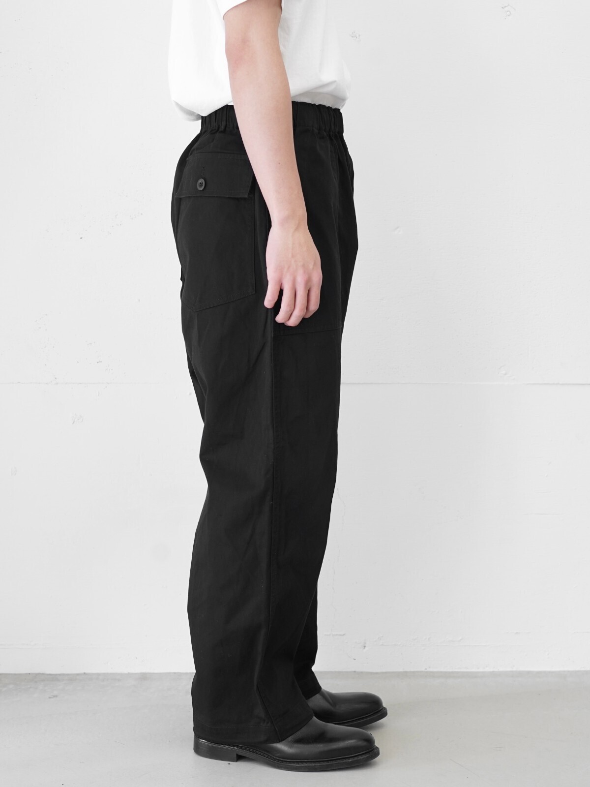 FreshService 남성 UTILITY BAKER PANTS 이미지10