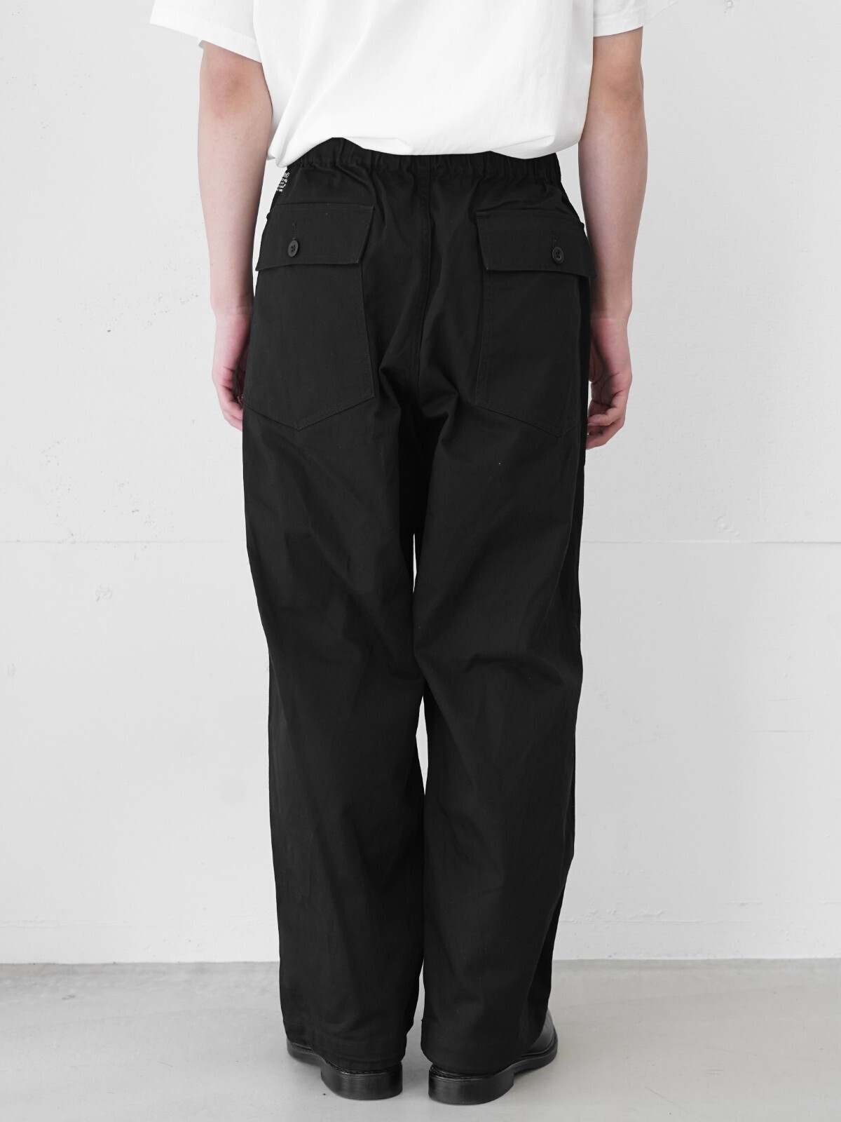 FreshService 남성 UTILITY BAKER PANTS 이미지11