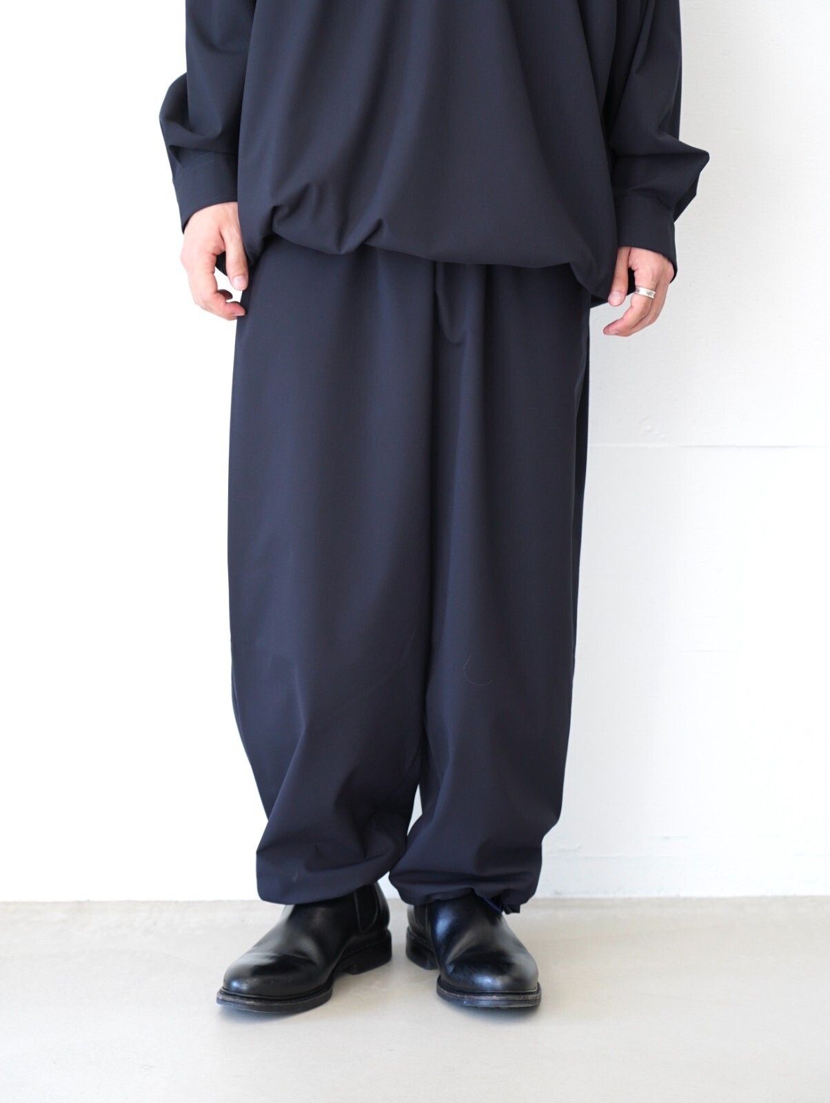 FreshService 女士 & 男士 WOOLY CLOTH UTILITY OVER PANTS 图片7