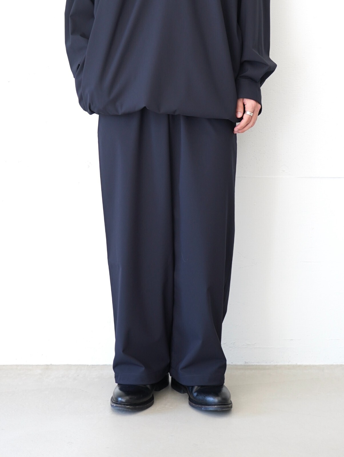 FreshService 女士 & 男士 WOOLY CLOTH UTILITY OVER PANTS 图片12