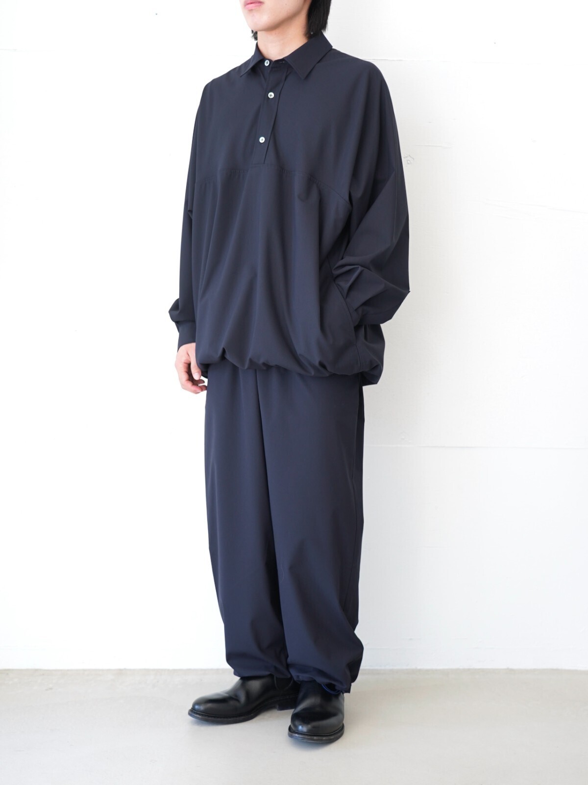 FreshService 女士 & 男士 WOOLY CLOTH UTILITY OVER PANTS 图片11