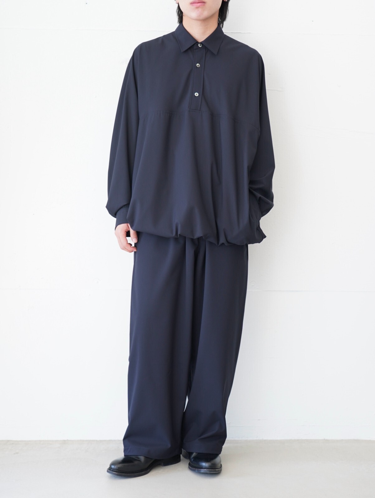 FreshService 女士 & 男士 WOOLY CLOTH UTILITY OVER PANTS 图片13