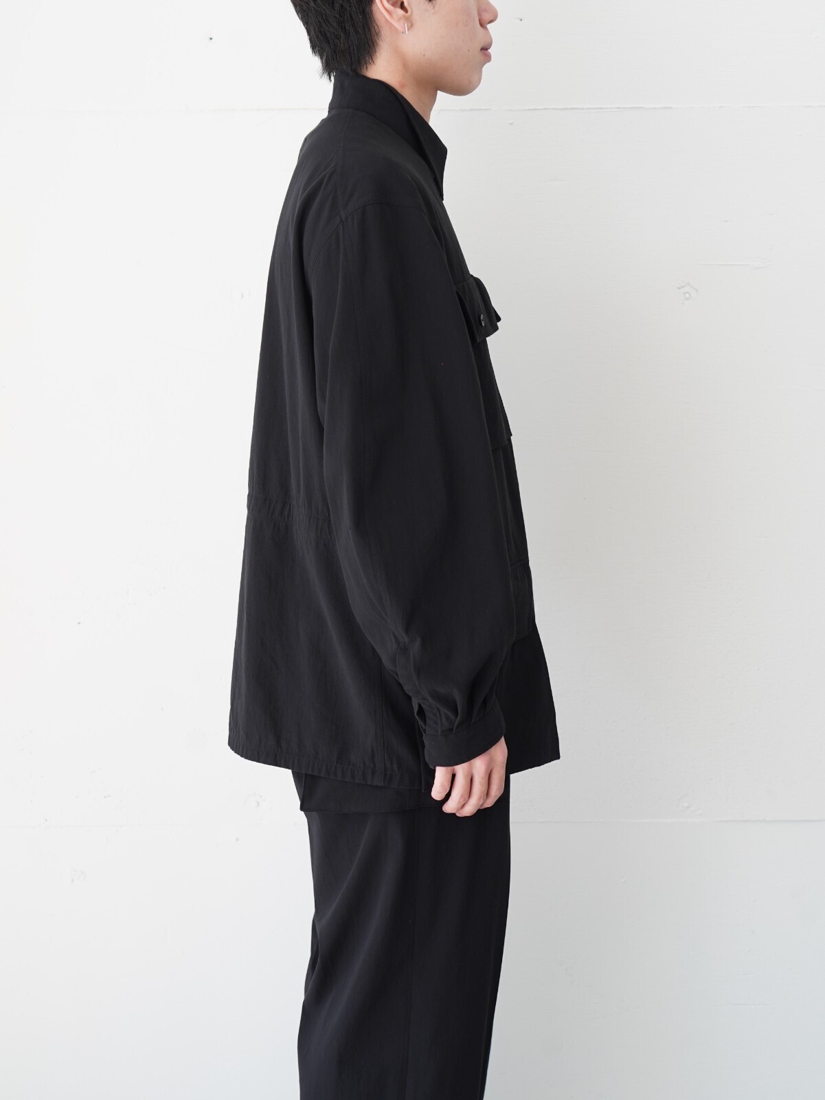 SARTO 男士 SAFARI JACKET 圖片10