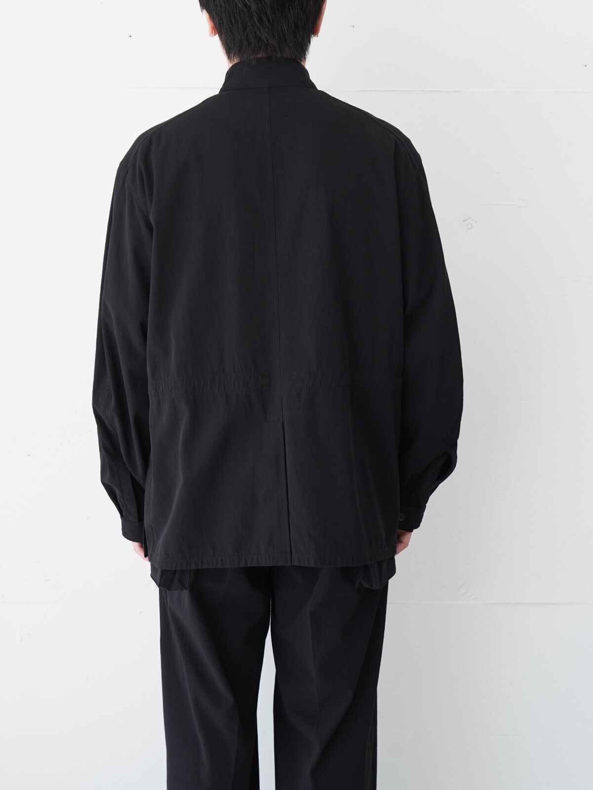 SARTO 男士 SAFARI JACKET 圖片11