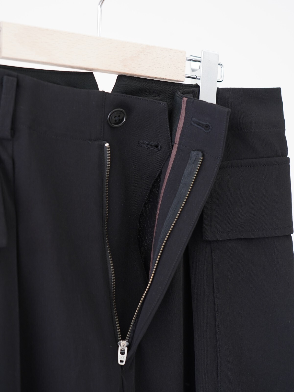 SARTO MENS CARGO PANTS IMAGE10