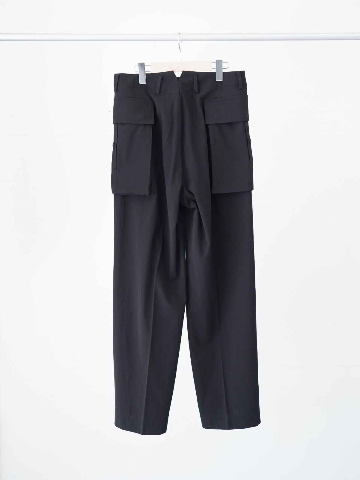 SARTO MENS CARGO PANTS IMAGE6