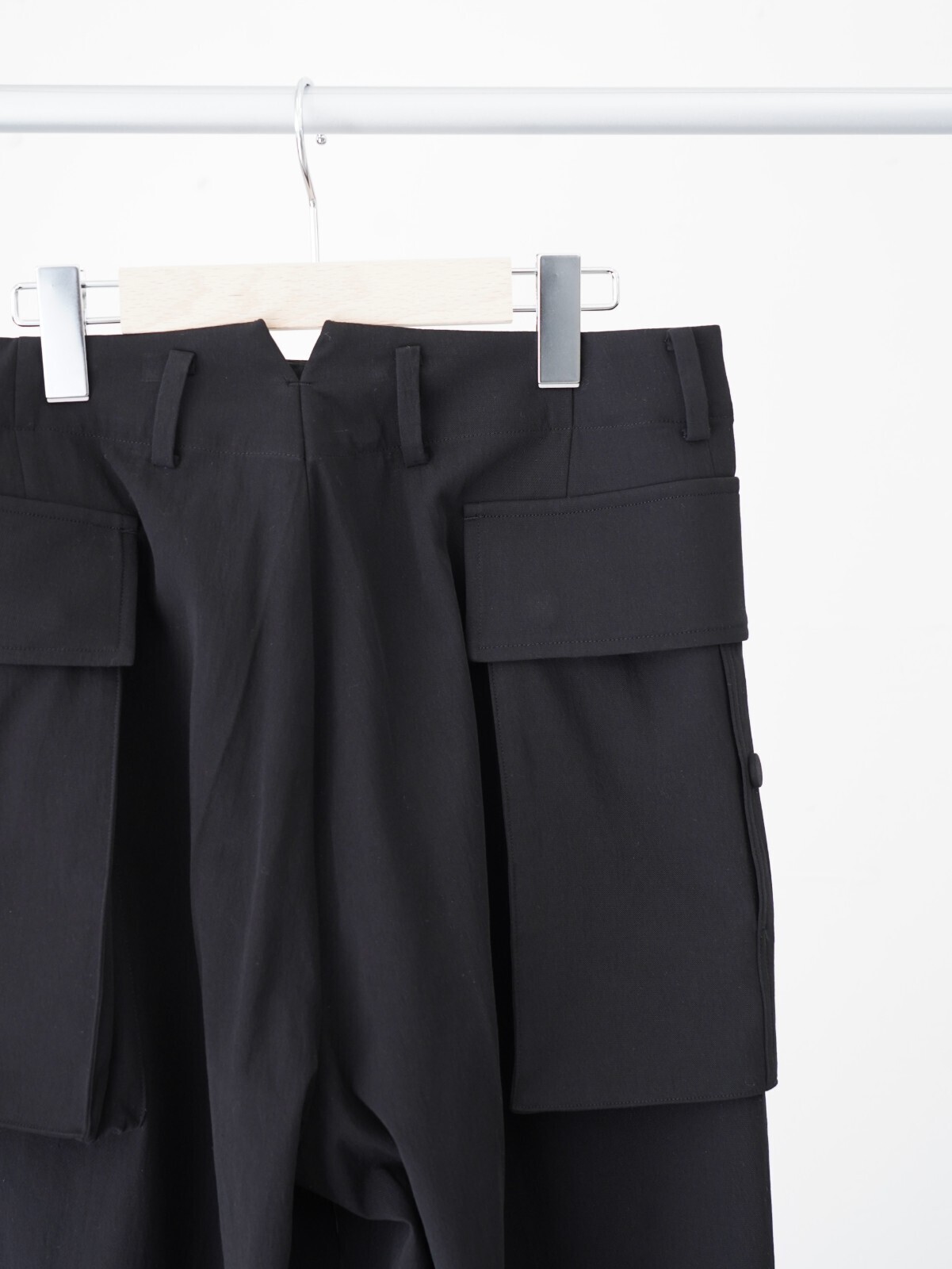 SARTO MENS CARGO PANTS IMAGE9