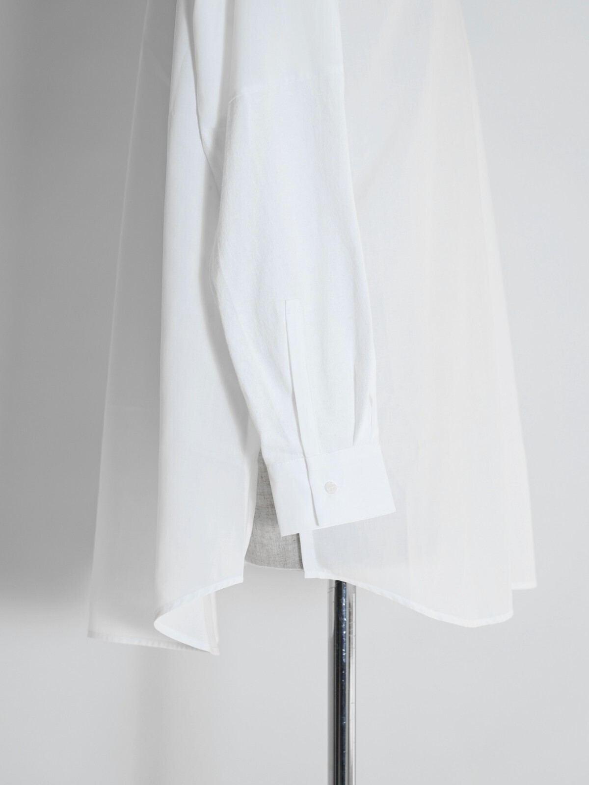 SREU WOMENS & MENS Long Shirt IMAGE6