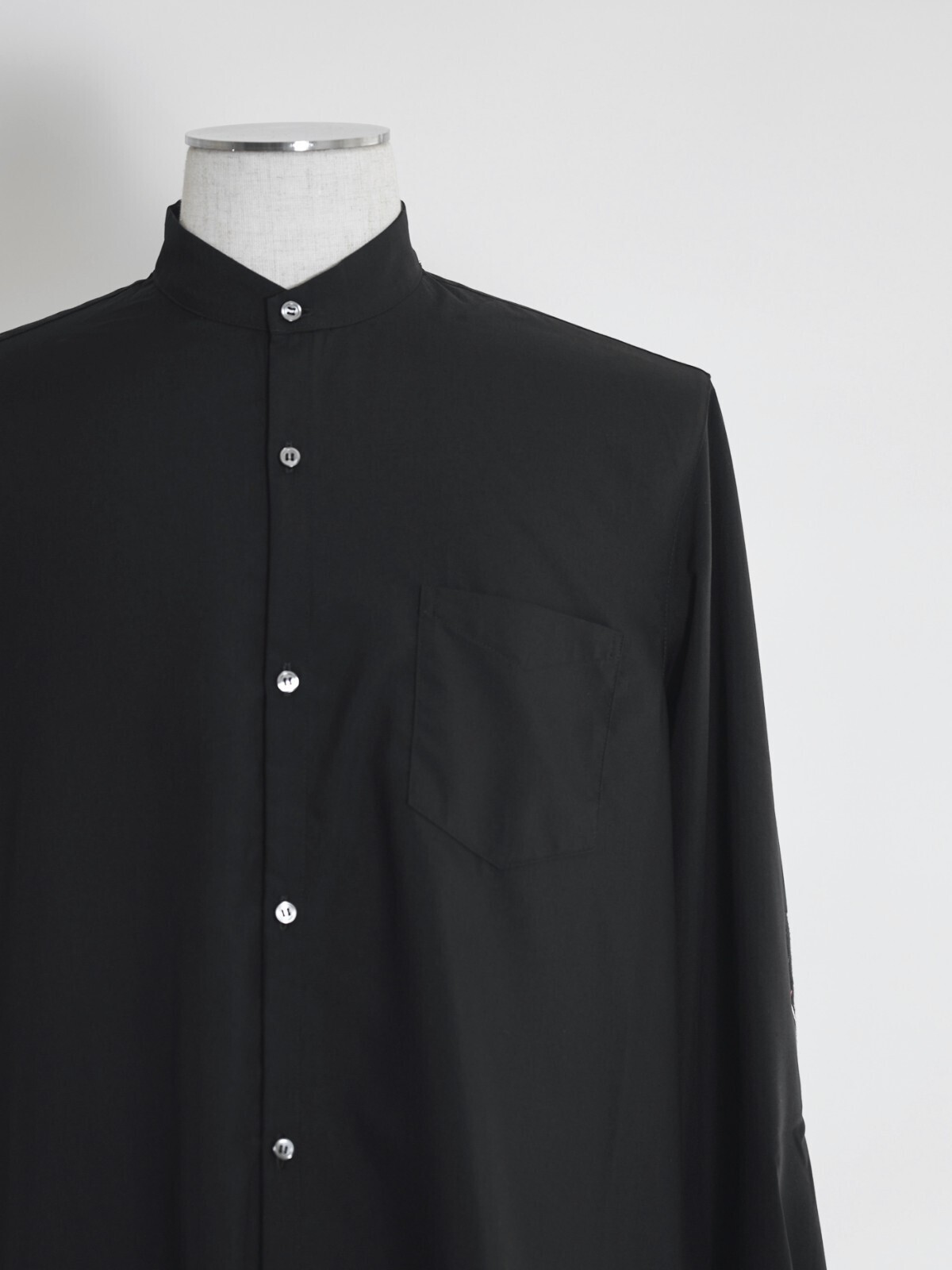 SREU WOMENS & MENS Long Shirt IMAGE8