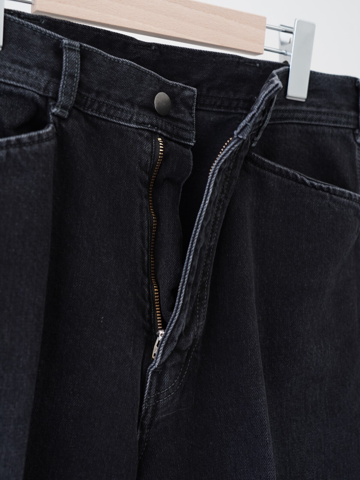 SARTO 男士 PANTS TYPE 013 (WIDE EMBROIDERY PANTS) (25SS) 图片20