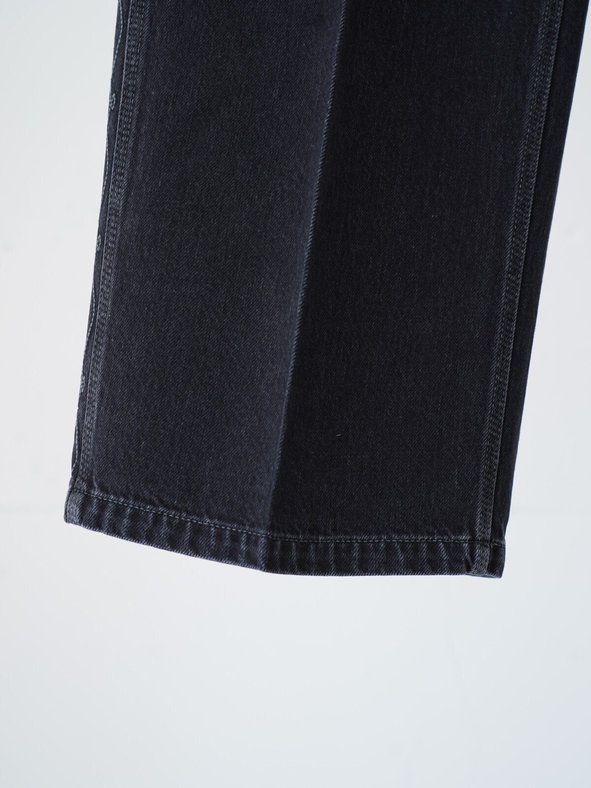 SARTO 男士 PANTS TYPE 013 (WIDE EMBROIDERY PANTS) (25SS) 图片21