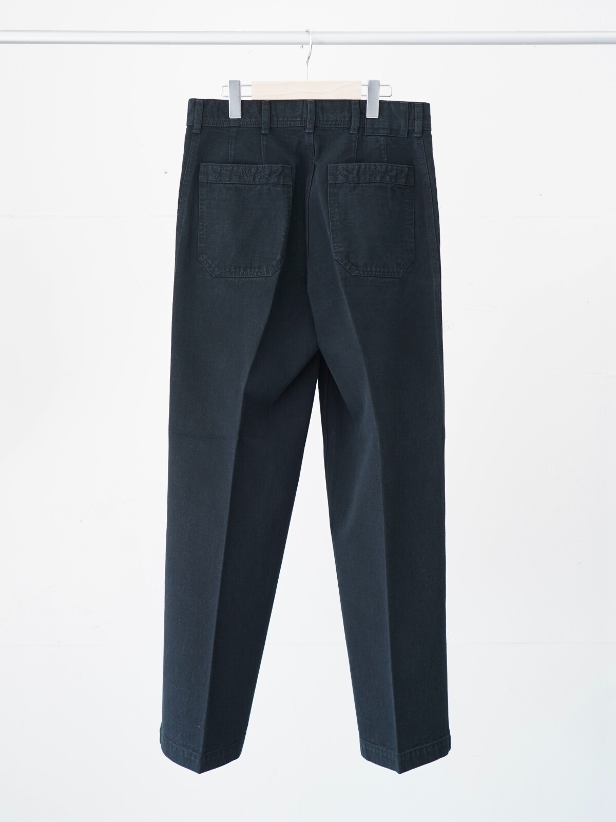 サルト メンズ セルヴィッジチノパンツ タイプ009 画像2