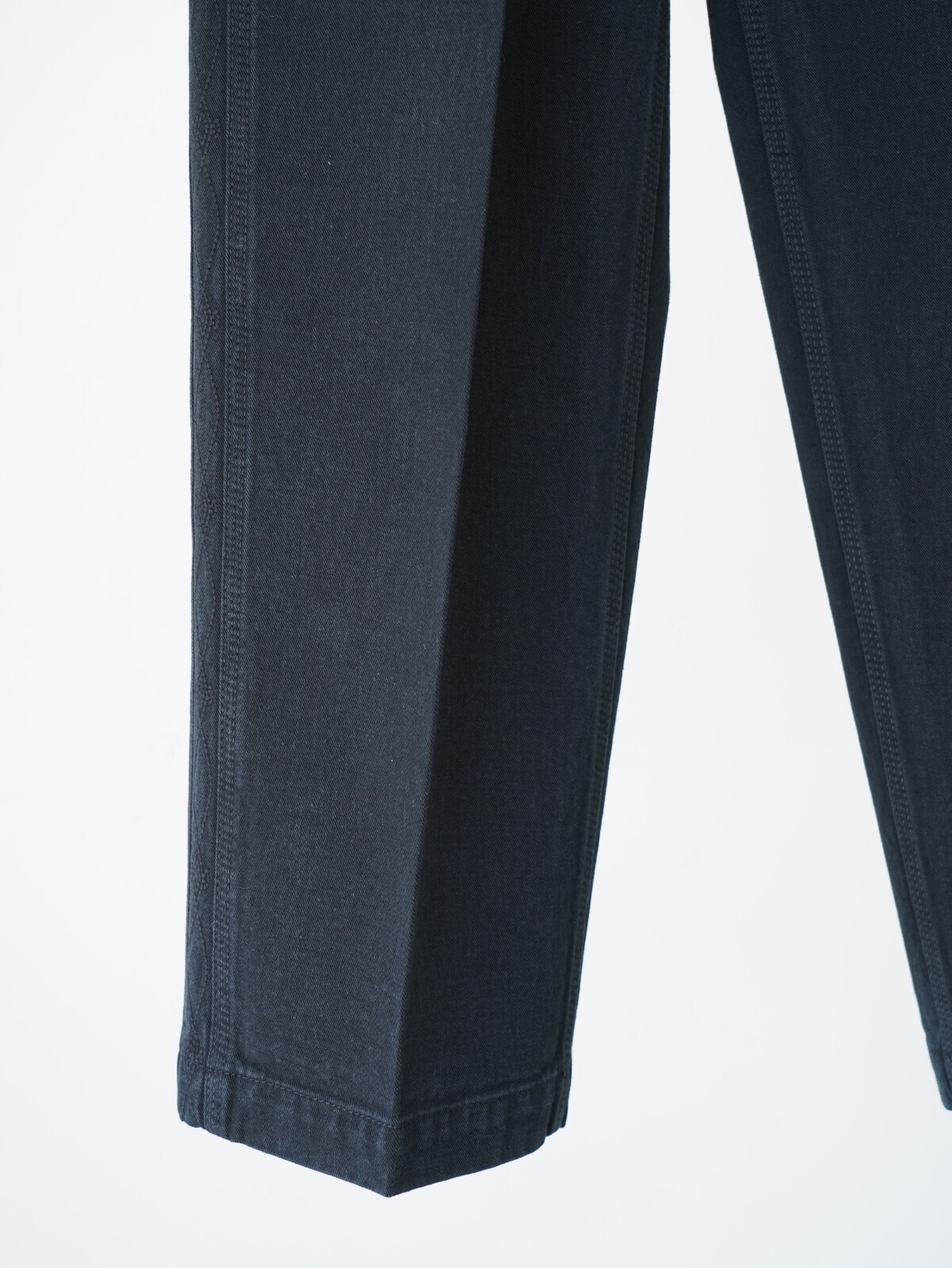 サルト メンズ セルヴィッジチノパンツ タイプ009 画像5