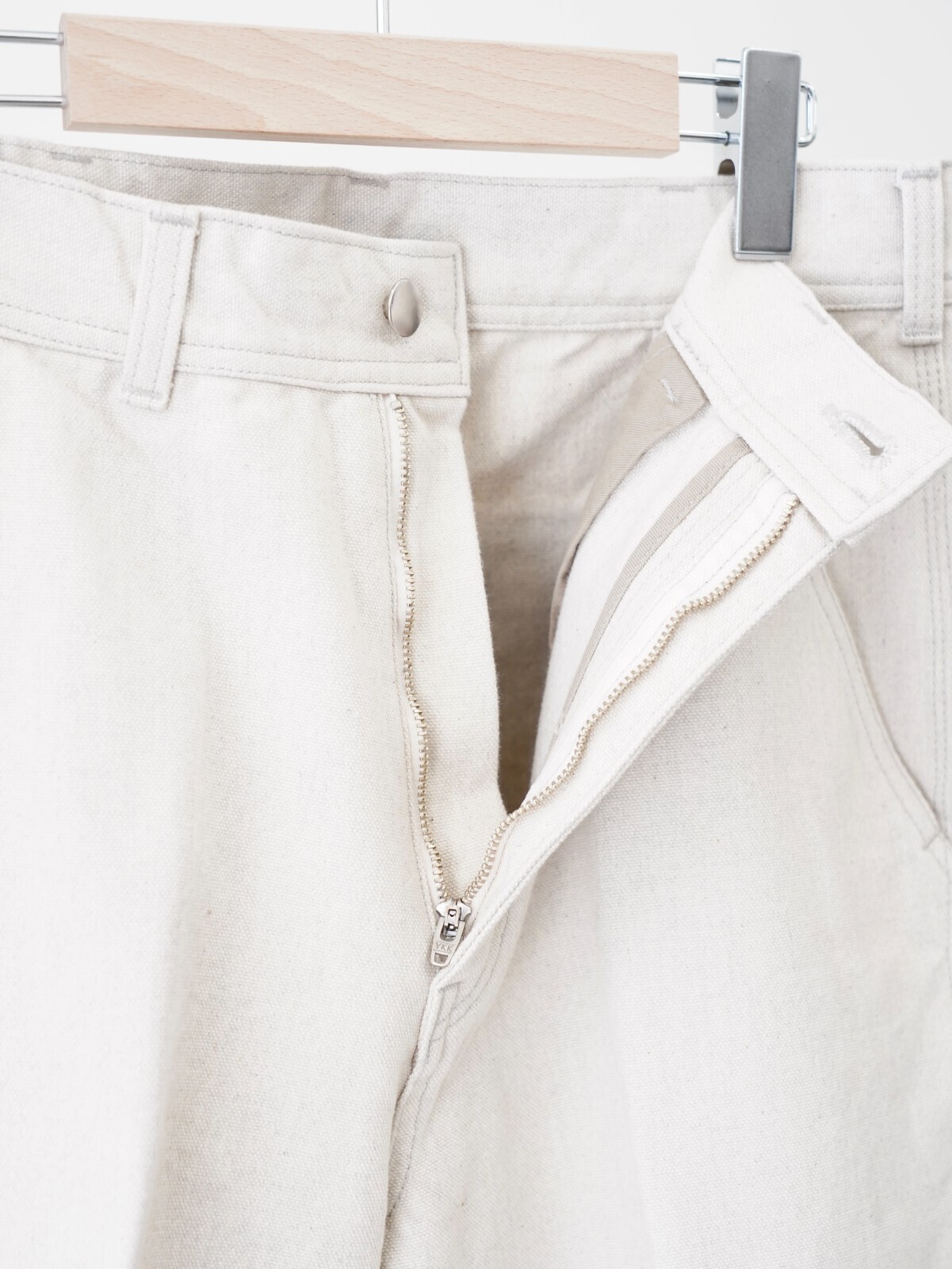 サルト メンズ ヘビーコットンキャンバストップパンツ タイプ001 画像18