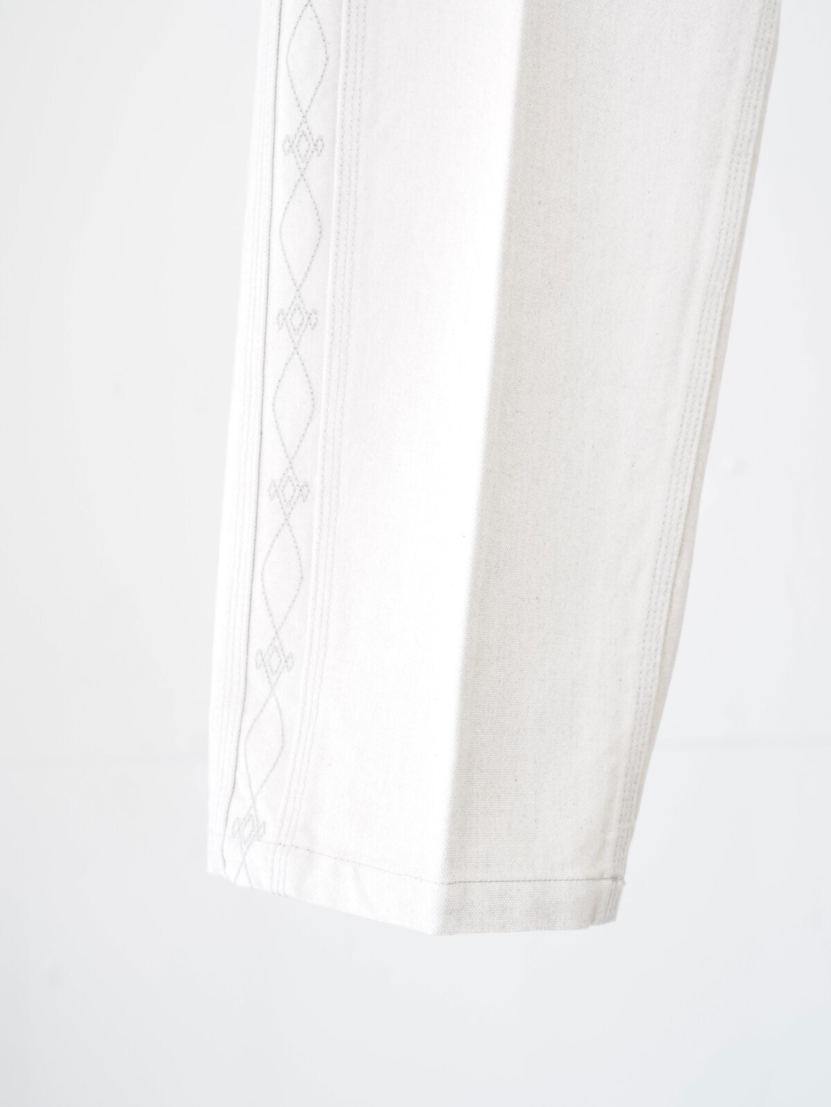 サルト メンズ ヘビーコットンキャンバストップパンツ タイプ001 画像17