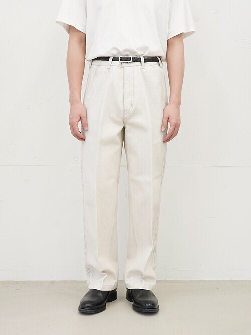 PANTS TYPE 001｜SARTO MENS