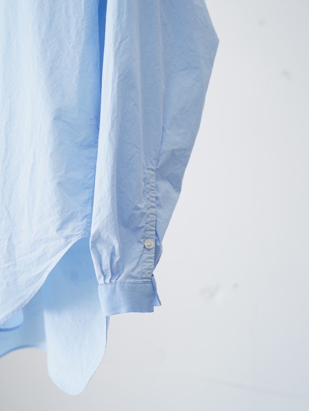 SARTO 男士 REGULAR COLLAR SHIRT 圖片10