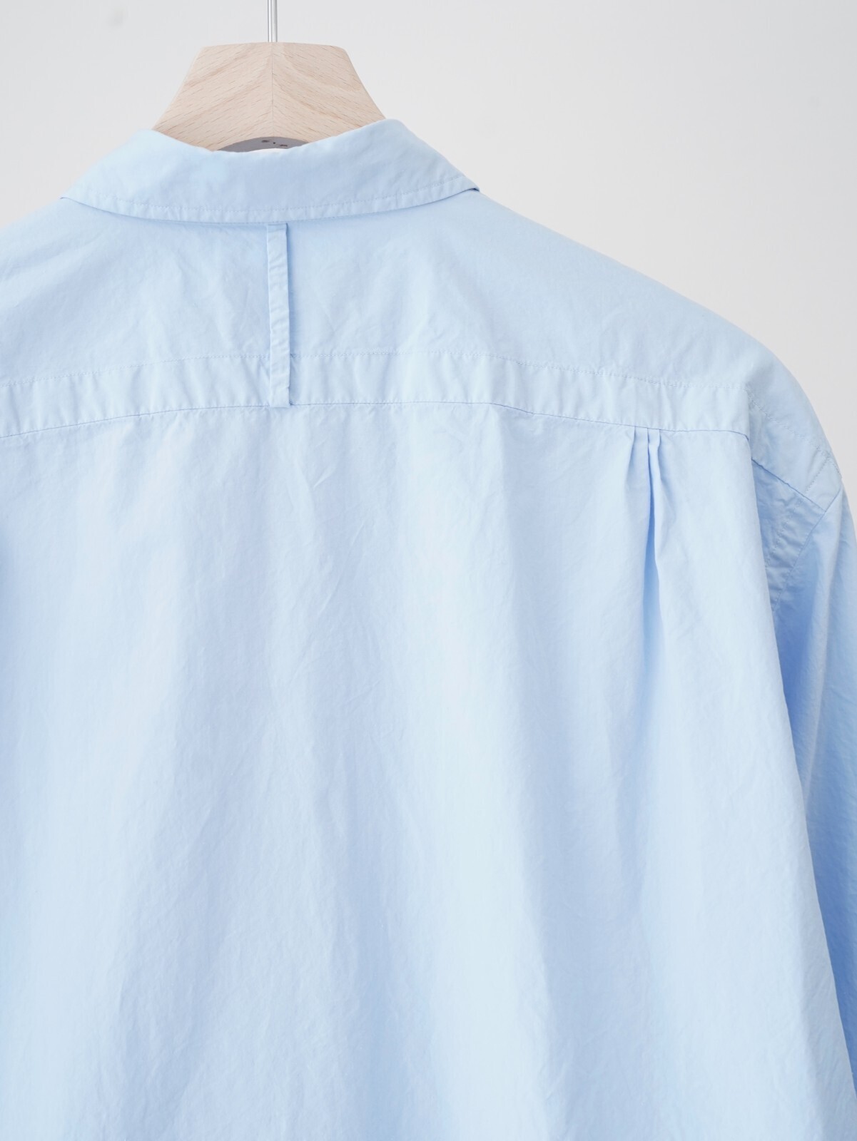 SARTO 男士 REGULAR COLLAR SHIRT 圖片12