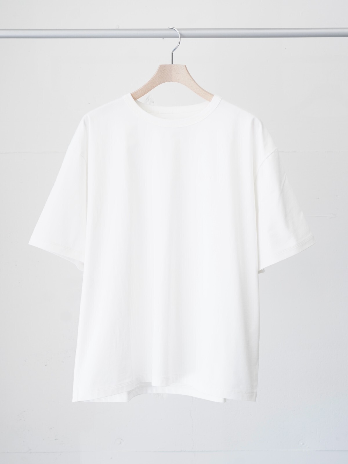 SARTO MENS CREW NECK Brand S/S T-SH IMAGE9