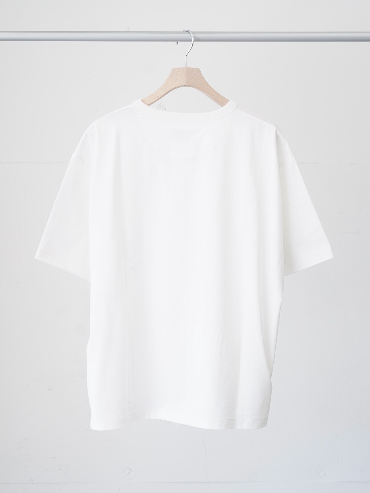 SARTO 男士 CREW NECK Brand S/S T-SH 图片13