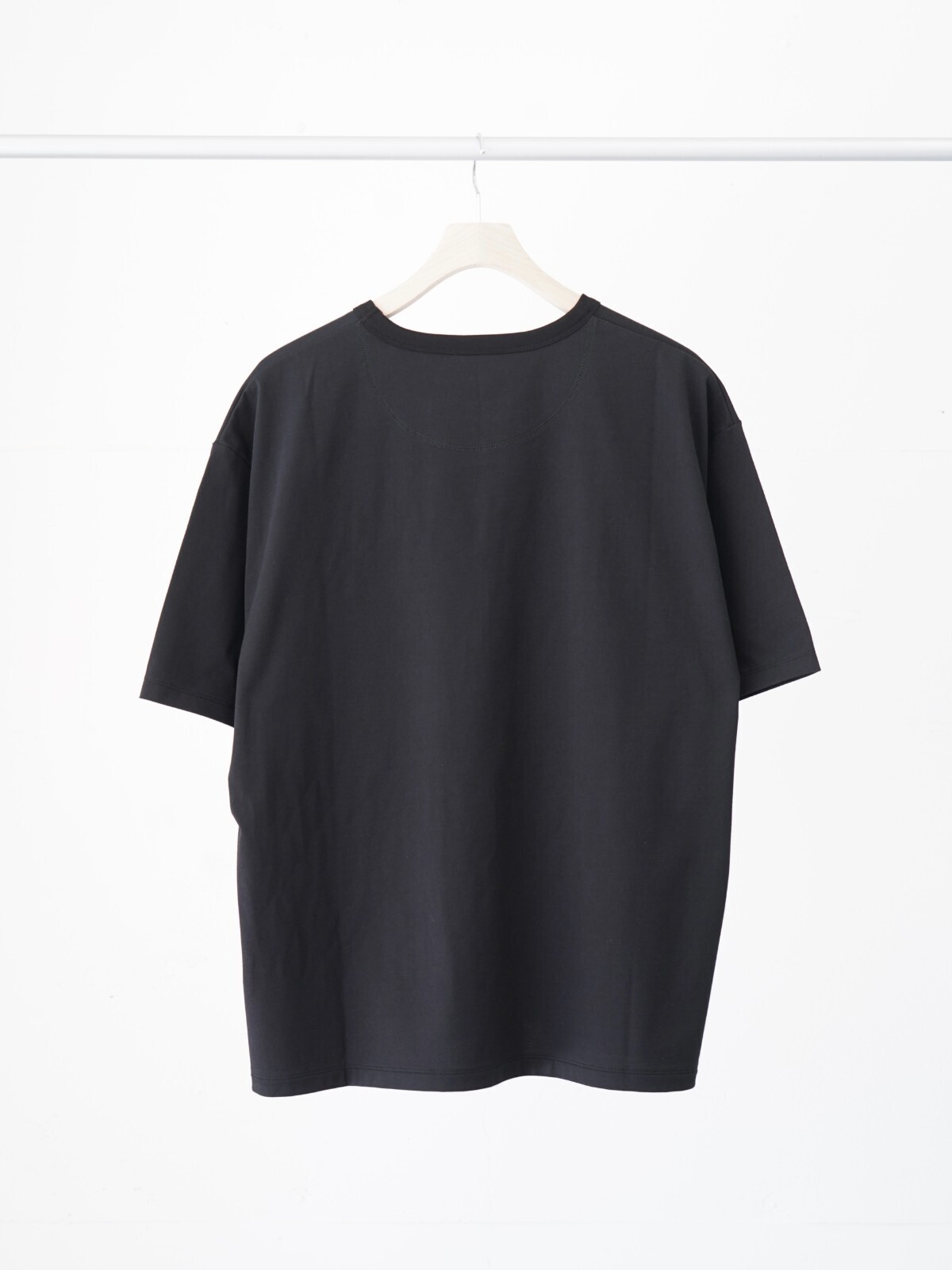 SARTO 男士 CREW NECK Brand S/S T-SH 图片6